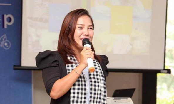 Luật sư công bố 10 trang hồ sơ tố cáo các tội của Giang Kim Cúc