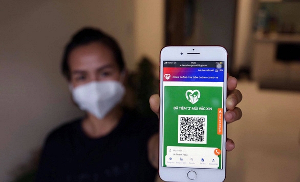 Triển khai thí điểm ứng dụng 'Y tế HCM'