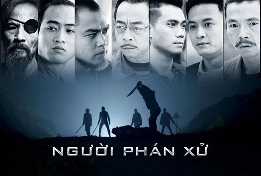  Ủy ban Quốc phòng An ninh: 'Sau khi chiếu Người phán xử thì tội phạm xã hội đen xảy ra rất nhiều'