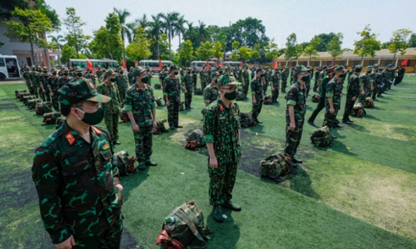 Bộ Y tế đề nghị Bộ Quốc phòng hỗ trợ Kiên Giang và Tiền Giang chống dịch