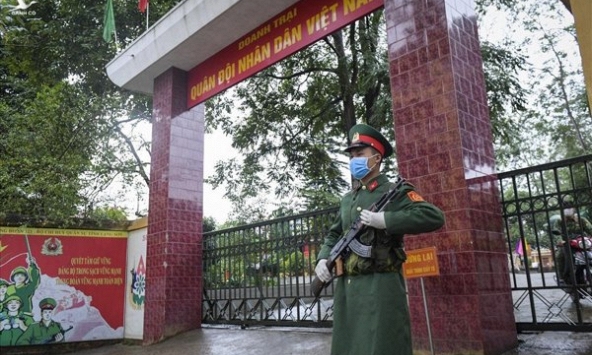 Đề xuất kiểm soát tài sản, thu nhập của người có chức vụ thuộc Bộ Quốc phòng