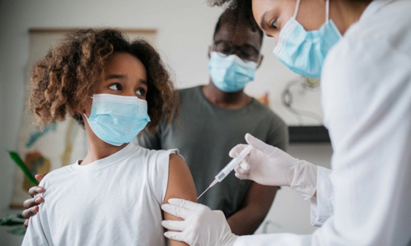 Hiệu quả của 6 loại vaccine Covid-19 đối với trẻ em như thế nào?