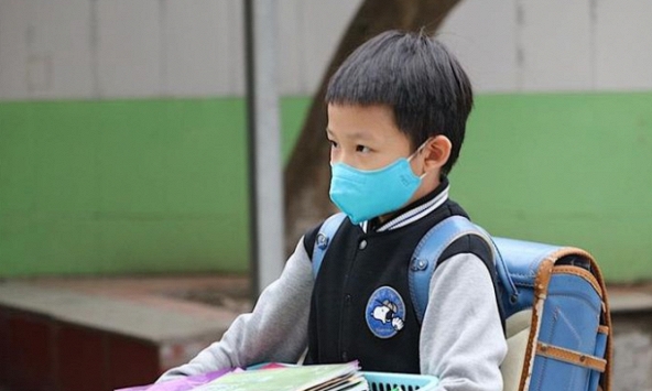 Các địa phương lên kế hoạch cho học sinh trở lại trường