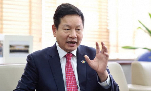 Chủ tịch FPT mở trường cho 1.000 trẻ nhỏ mồ côi cha mẹ bởi dịch Covid-19