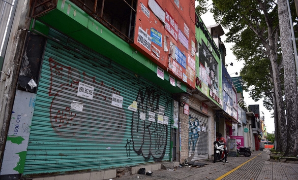 Ngân sách trung ương 'gần như không còn đồng nào'