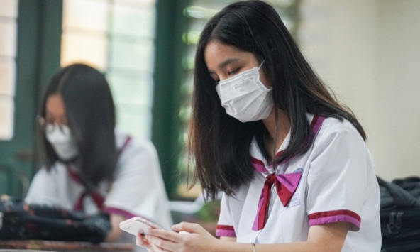 Vì sao thí sinh đạt điểm cao nhưng vẫn trượt nguyện vọng yêu thích?