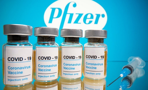 Chính phủ đồng ý phê duyệt kinh phí 2.652 tỉ đồng mua vắc xin Pfizer cho trẻ em