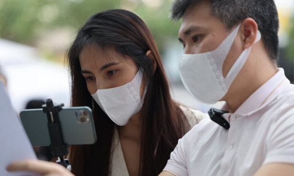 Thủy Tiên tung chi tiết toàn bộ sao kê vừa nhận, khẳng định sẽ không kêu gọi từ thiện nữa