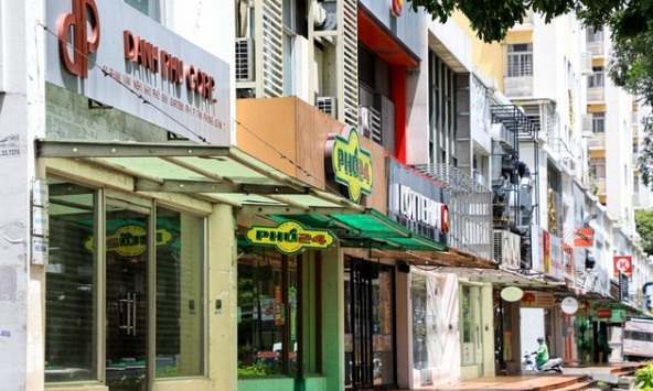 Cơ sở kinh doanh ăn uống, thực phẩm ở TPHCM muốn mở cửa phải bảo đảm 6 tiêu chí an toàn