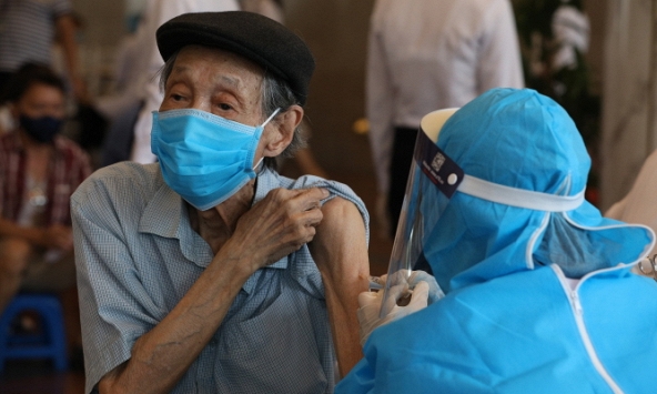 Việt Nam mua 10 triệu liều vaccine Abdala của Cuba