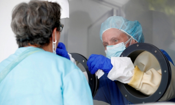 Các nước chi hàng chục tỷ USD để xét nghiệm Covid-19 diện rộng