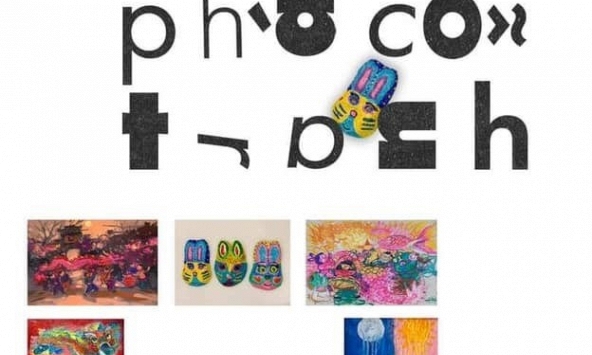  'Phá cỗ tranh': Cỗ của tinh thần, của nghệ thuật mùa Trung Thu