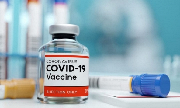 Hàn Quốc hỗ trợ Việt Nam 1 triệu liều vaccine phòng COVID-19