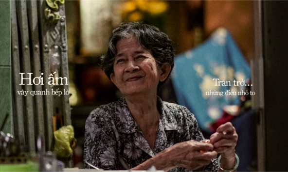 Nguyên Hà: 'Muốn dùng giọng hát để làm điều gì đó tốt đẹp cho cộng đồng”