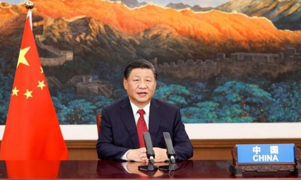 Trung Quốc cam kết không xây thêm nhà máy nhiệt điện ở nước ngoài