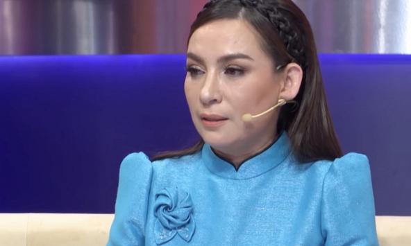 Sức khỏe Phi Nhung chuyển biến xấu, đã yếu hơn trong 2 ngày qua