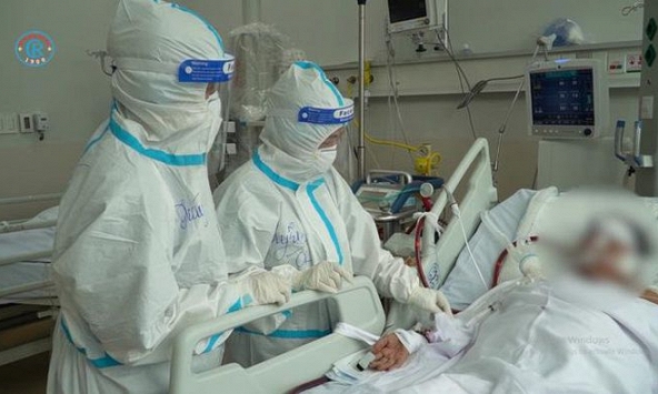 Các bệnh viện TPHCM sẵn sàng nhận khám bệnh trở lại