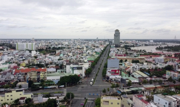 Cần Thơ nới lỏng giãn cách toàn thành phố từ ngày 24/9