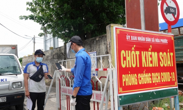 Đà Nẵng dự kiến mở lại nhiều hoạt động kinh tế - xã hội từ ngày 1-10