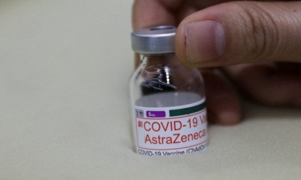 TP HCM chính thức rút khoảng cách hai mũi tiêm vaccine AstraZeneca còn 6 tuần