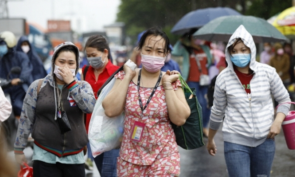 Hai nhóm đối tượng lao động nhận hỗ trợ từ Quỹ Bảo hiểm thất nghiệp