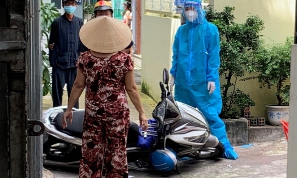 Vụ xô xát nhân viên y tế ở TPHCM: Công an sẽ xử lý hành vi chống người thi hành công vụ