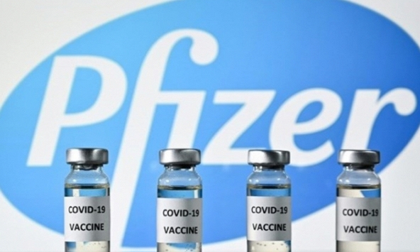 CEO Pfizer: Vaccine Covid-19 có thể cần tiêm nhắc lại hàng năm