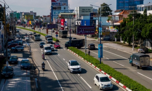 Đề xuất người từ TP.HCM, Long An, Bình Dương, Đồng Nai không ra khỏi khu vực sau ngày 30-9