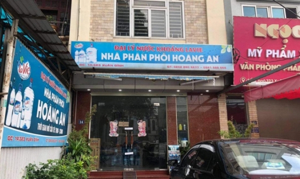 Vụ bé gái 6 tuổi tử vong: Khởi tố người bố tội Cố ý gây thương tích