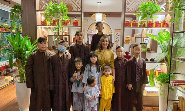 Cục Trẻ em chính thức lên tiếng về 23 con nuôi của ca sĩ Phi Nhung