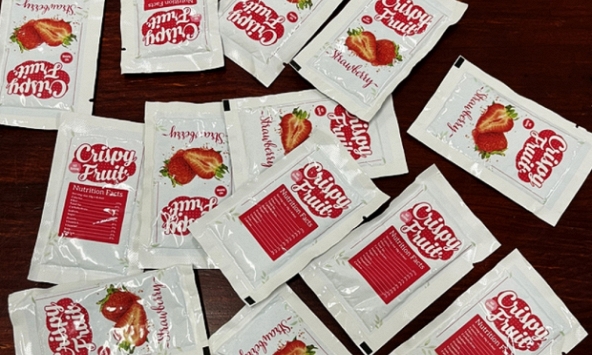 Ma túy được ngụy trang thành nước dâu lần đầu tiên xuất hiện ở Khánh Hòa