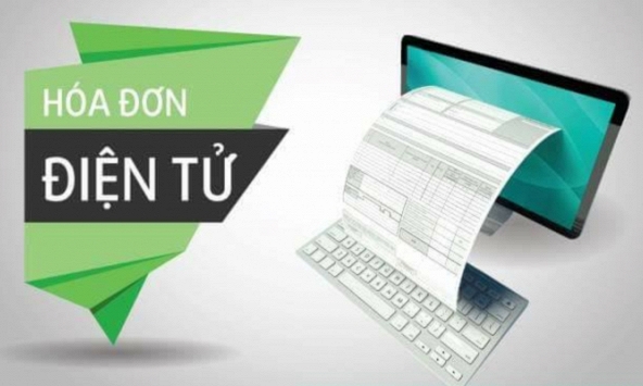 Thí điểm áp dụng hóa đơn điện tử mới ở TPHCM từ 1-11