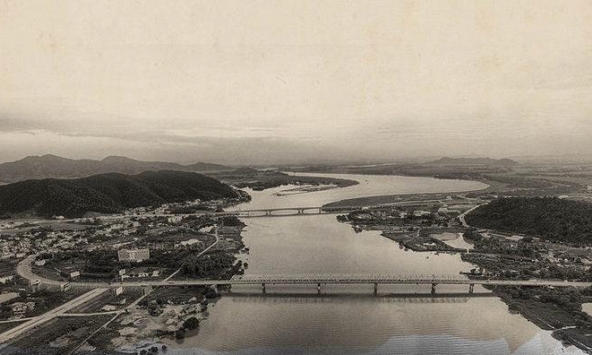 Đã dừng một cánh chim không mỏi