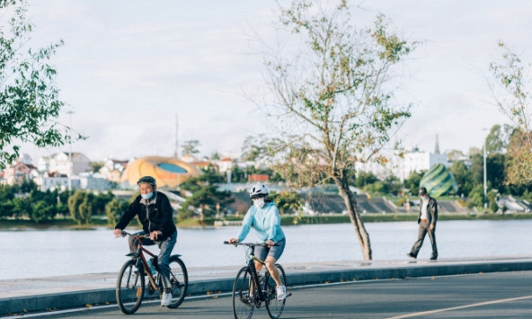 Kế hoạch đón khách du lịch ở một số địa phương từ 1/10