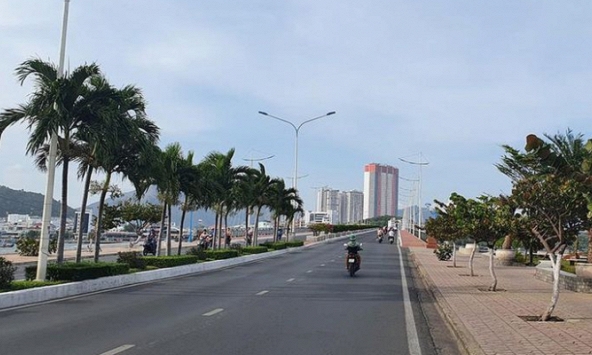 Khánh Hòa đón khách du lịch nội tỉnh từ 1-10