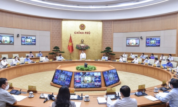 Thủ tướng: Các địa phương phối hợp đón, đưa người dân về quê