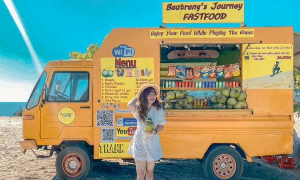 Hà Nội sẽ giải tỏa “cơn khát xê dịch” của người dân Thủ đô