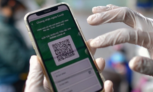Người tìm ra lỗi bảo mật của app chống dịch có thể được nhận tiền thưởng