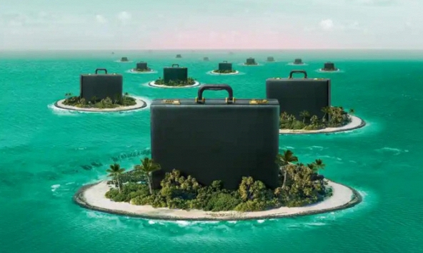 Tài liệu Pandora tiết lộ thế giới tài chính ngầm của hơn 100 tỷ phú, 35 nhà lãnh đạo thế giới