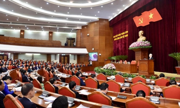 Trung ương mặc niệm đồng bào, chiến sĩ hy sinh vì dịch bệnh Covid-19