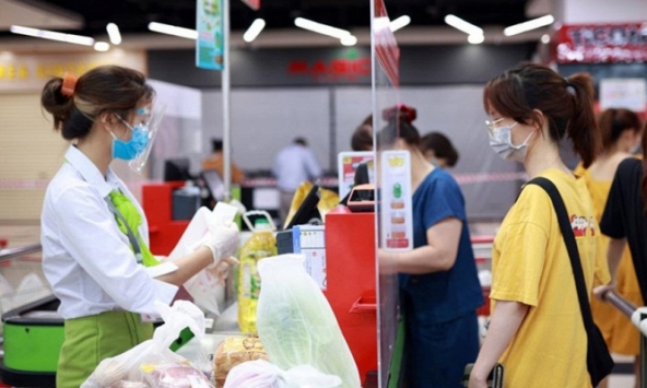 DBS: Kinh tế Việt Nam sẽ tăng tốc trong năm 2022 