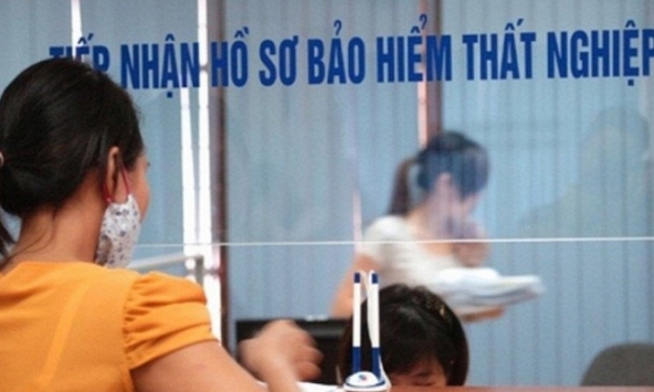 Hướng dẫn 2 cách đăng ký trực tuyến nhận hỗ trợ bảo hiểm thất nghiệp