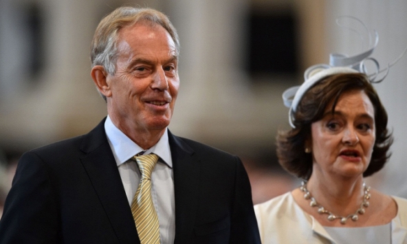 Những ai nằm trong Hồ sơ Pandora?