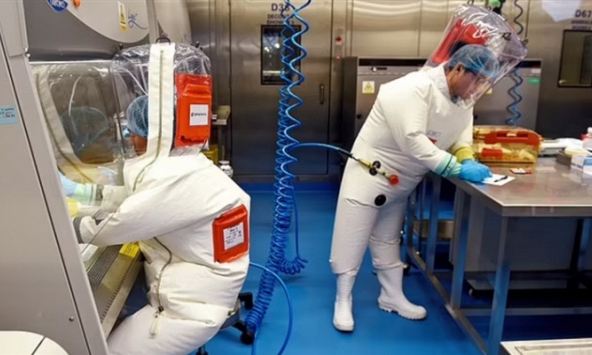 Lộ đề xuất của các nhà khoa học Vũ Hán và Mỹ muốn tạo virus corona mới cách đây 3 năm