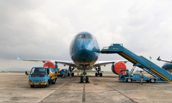 Bộ GTVT đề nghị UBND TP.Hà Nội có ý kiến về việc nối lại các chuyến bay nội địa