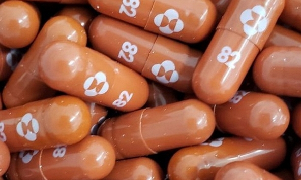 Những điều cần biết về thuốc điều trị Covid-19 Molnupiravir
