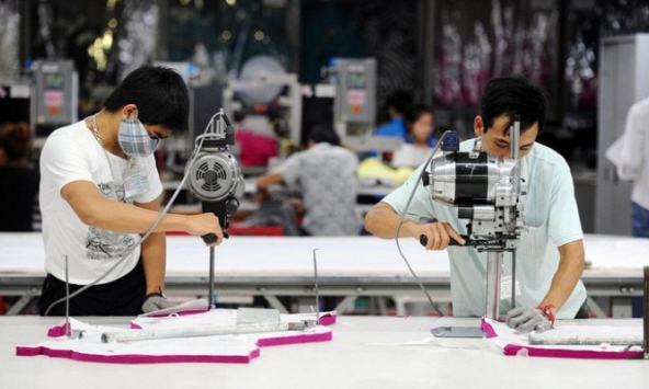 Doanh nghiệp phía Nam thiếu hụt lao động trầm trọng do người dân về quê