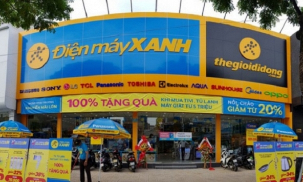 Thế giới di động tiếp tục ra công văn yêu cầu chủ nhà giảm giá thuê