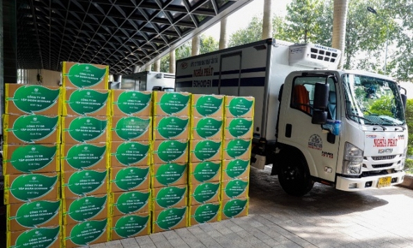 Thuốc Molnupiravir được Bộ Y tế đưa vào phác đồ điều trị.