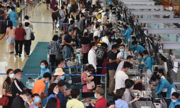 Vì sao Hà Nội được từ chối mở đường bay?